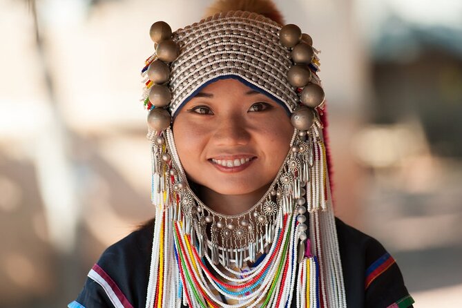 One Day Doi Inthanon Trekking at Kew Mae Pan - Common Questions