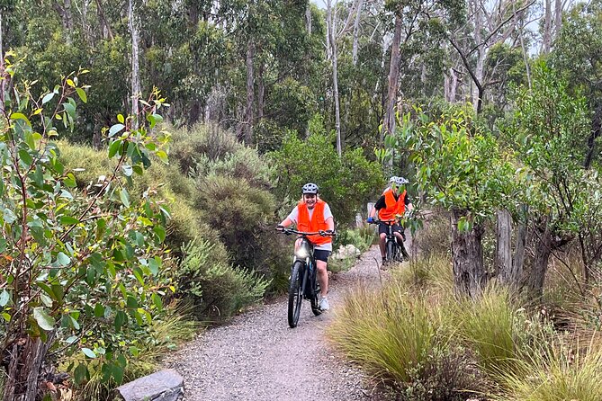 One Day E-Bike Hire - Tourism Partners - E-Bike Accessories for an Enhanced Experience