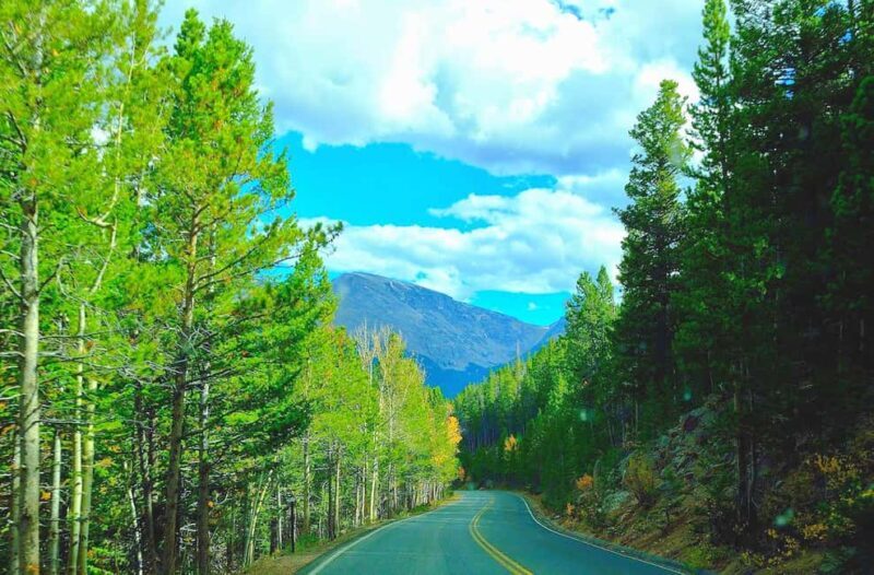 One Day E-Bike Tour In The Colorado Rockies - One Day E-Bike Tour In The Colorado Rockies: A Detailed Review