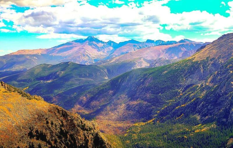 One Day E-Bike Tour In The Colorado Rockies - Who Will Love This Tour?