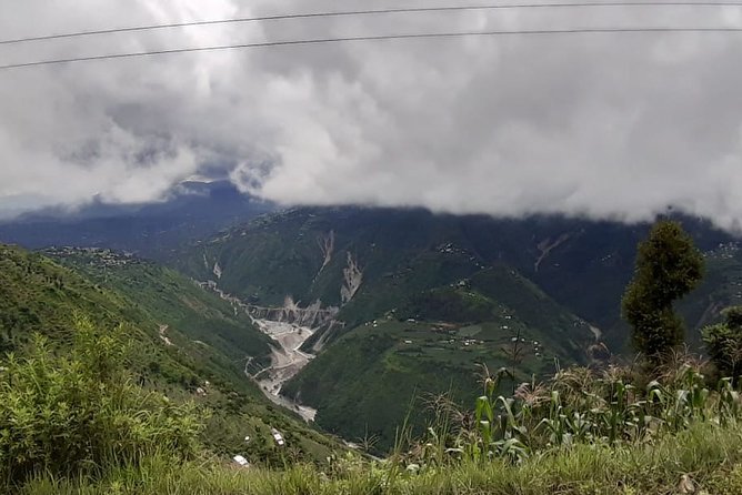 One Day Entire Kathmandu Biking Tour - Common Questions