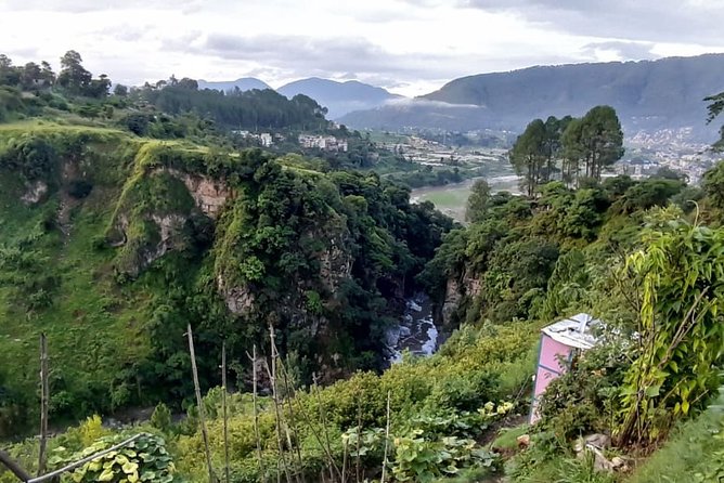 One Day Entire Kathmandu Biking Tour - The Sum Up