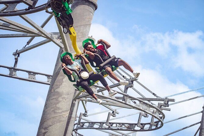 One Day Epic Trills Adventure - Final Thoughts