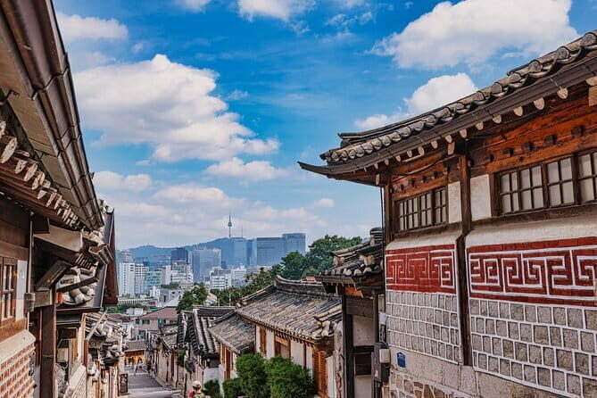 One day Essential Seoul City Tour with English or Spanish - Good To Know