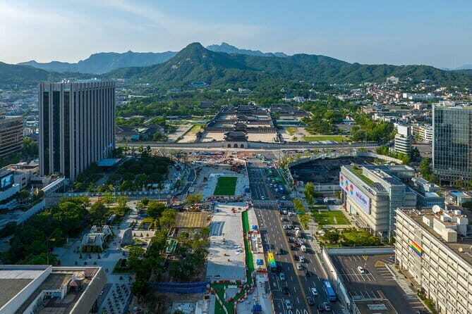 One day Essential Seoul City Tour with English or Spanish - An In-Depth Look at the Tour Itinerary