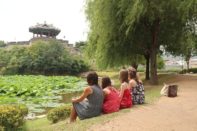 One day Essential Seoul City Tour with English or Spanish - FAQ