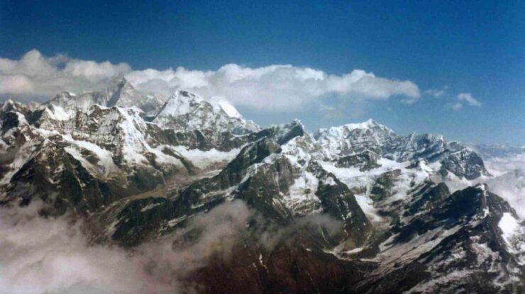 One Day Everest Helicopter Tour - Tour Details and Inclusions
