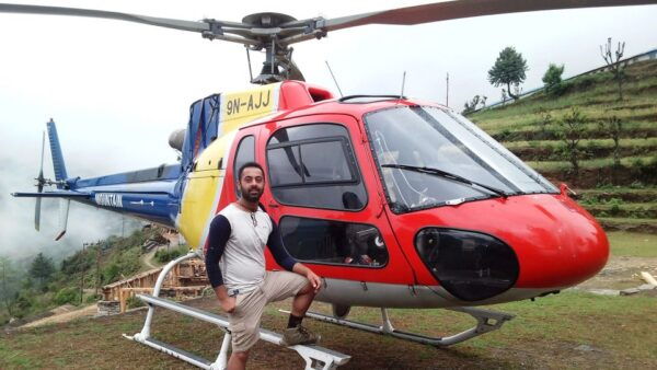 One Day Everest Helicopter Tour - Additional Costs and Exclusions