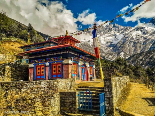One Day Everest Helicopter Tour - Important Reminders and Notes