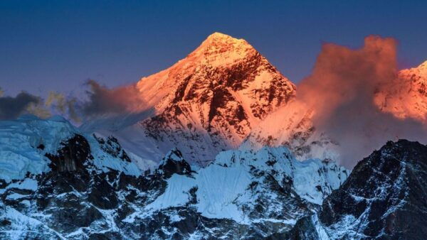 One Day Everest Helicopter Tour - Common Questions