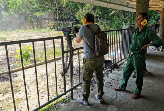 One-Day Excursion: Cu Chi Tunnels and Saigon City Tour - Booking Information