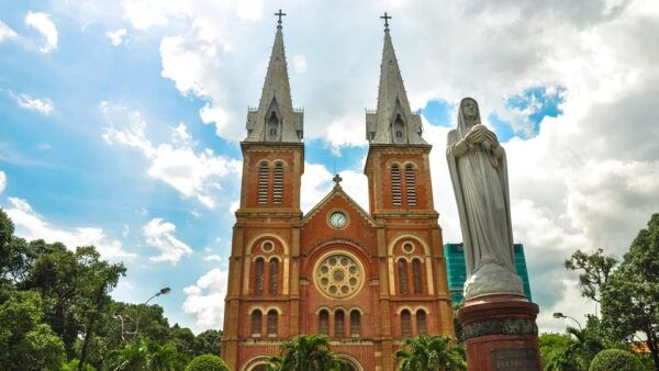 One-Day Excursion: Cu Chi Tunnels and Saigon City Tour - Tips for Travelers