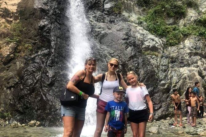 One Day Excursion From Marrakech to the Atlas & Ourika Valley - Cultural Immersion in the Valley