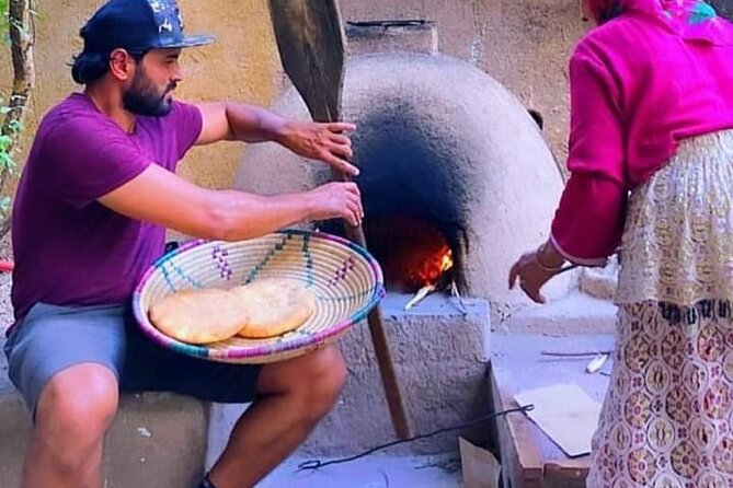 One Day Excursion From Marrakech to the Atlas & Ourika Valley - Common Questions