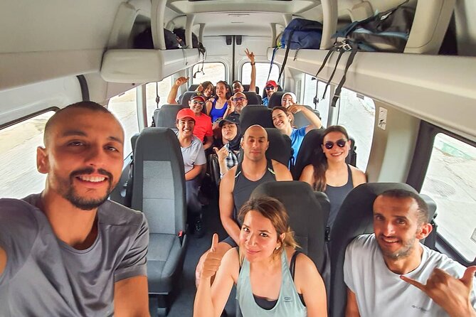 One Day Excursion From Marrakech to the Atlas & Ourika Valley - The Sum Up