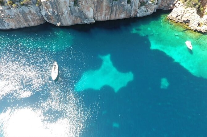 One Day Excursion on a Sailing Boat in the Gulf of Alghero - Traveler Experience and Photos