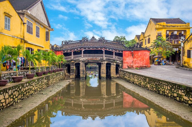 One Day Experience Da Nang and Hoi An Joining Tour - Cancellation Policy