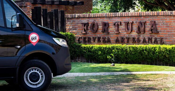 One Day Experience Tequila Distillery and a Local Brewery - Itinerary Details
