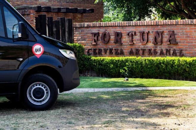 One Day Experience Tequila Distillery and a Local Brewery - Highlights and Activities