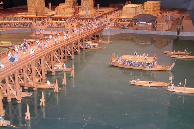 One Day Experience Tokyo & Edo Culture - Traditional Cultural Experiences