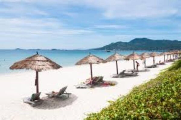 One Day Explore Ba Ho Waterfalls - Paradise Beach - Customer Feedback