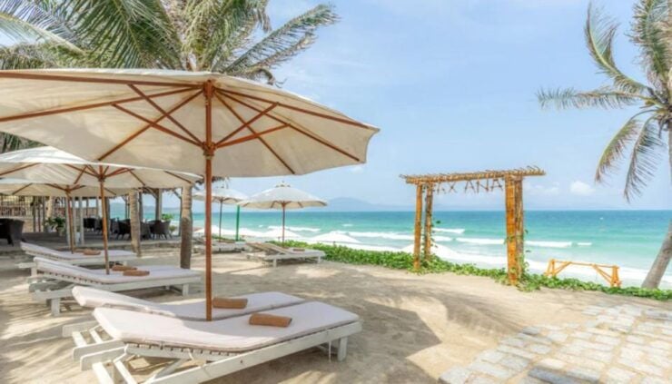 One Day Explore Ba Ho Waterfalls - Paradise Beach - Itinerary