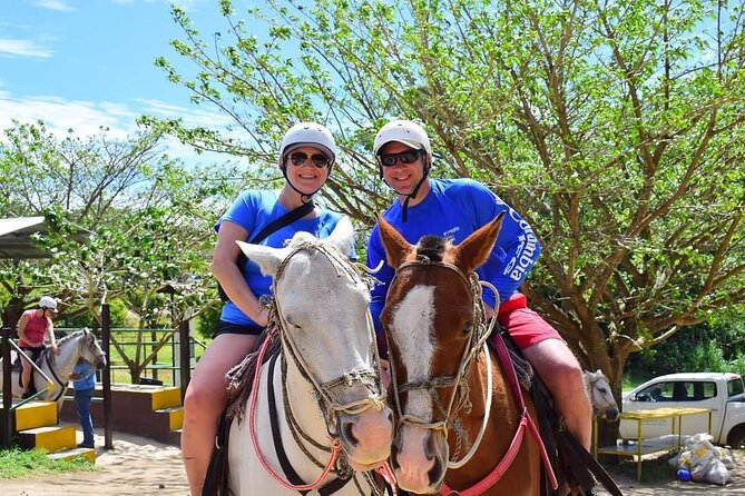One Day Family Adventure Tour in Buena Vista - Logistics