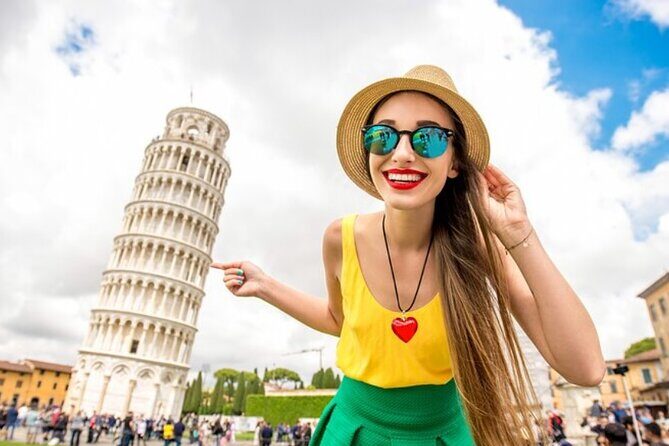 One Day Florence and Pisa Tour from your Cruise Ship - An In-Depth Look at the Tour Experience
