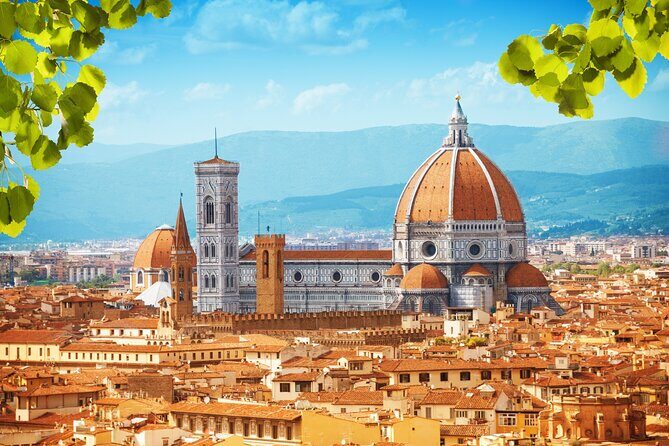 One Day Florence and Pisa Tour from your Cruise Ship - Who Would Love This Tour?