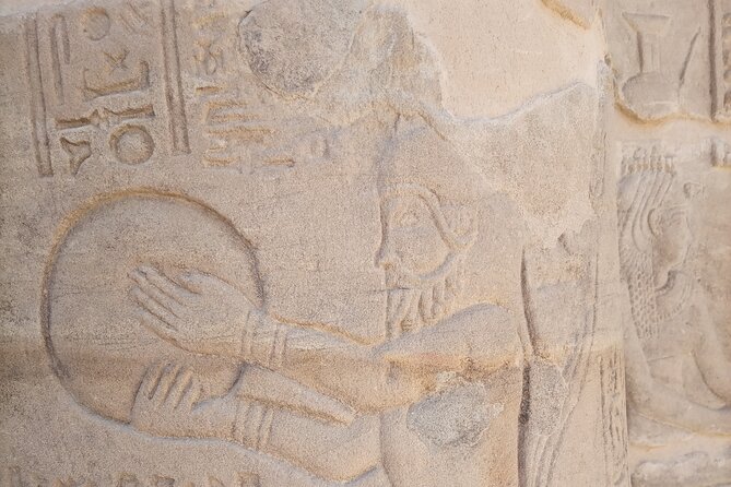 One Day From Aswan Philae, the Unfinished Obelisk, and the High Dam - Egyptologist Guide Insights