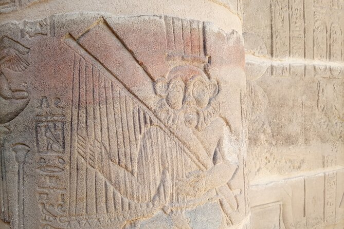 One Day From Aswan Philae, the Unfinished Obelisk, and the High Dam - Booking Information and Pricing