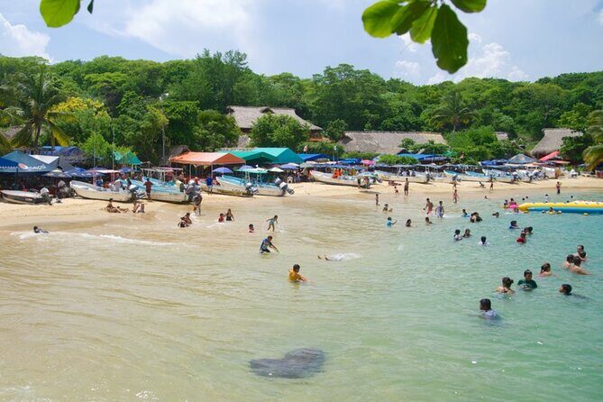 One Day from Oaxaca Getaway to Puerto Escondido - Returning to Oaxaca