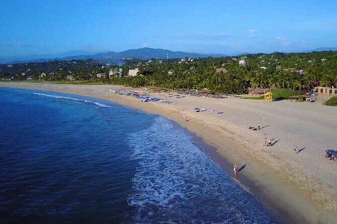 One Day from Oaxaca Getaway to Puerto Escondido - Final Thoughts: Who Is This Tour for?