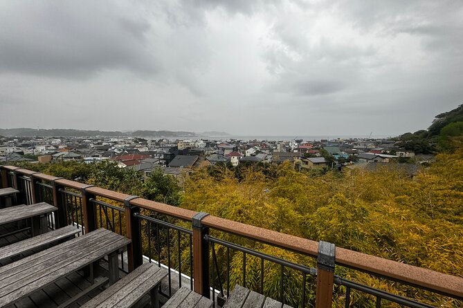 One Day Fully Customize the Tour for Kamakura and Yokohama - Tour Overview
