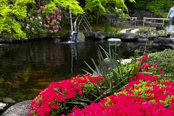 One Day Fully Customize the Tour for Kamakura and Yokohama - Inclusions and Pickup Details