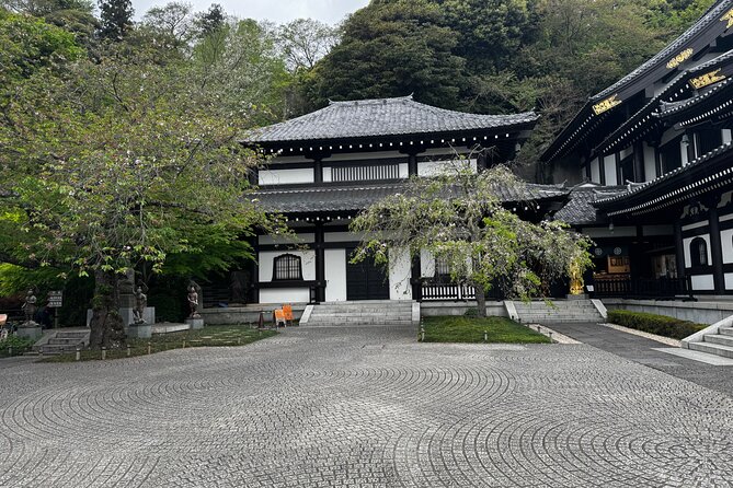 One Day Fully Customize the Tour for Kamakura and Yokohama - Directions and Booking