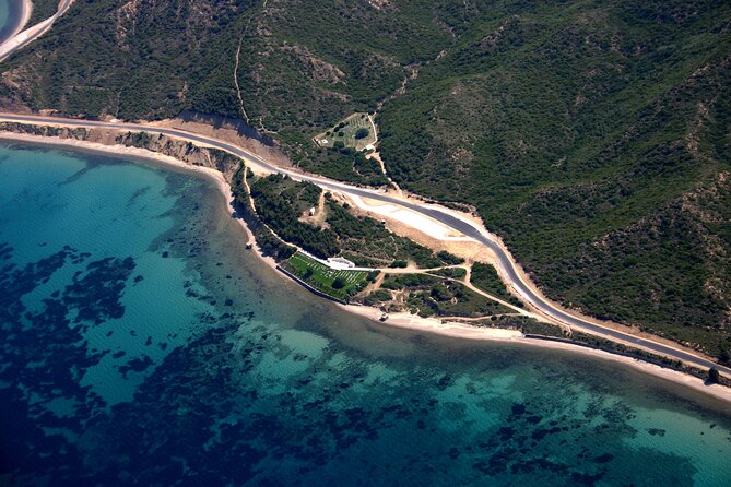 One Day Gallipoli Tour From Istanbul: Lunch Included - The Sum Up