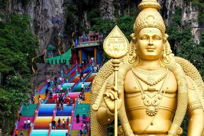 One Day Genting Highland Tour From Kuala Lumpur With Cable Car - Meeting Points