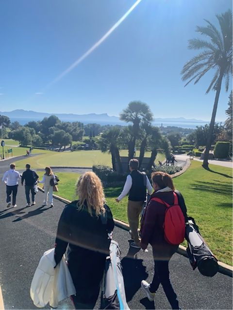 One Day Golf Experience in Mallorca - Booking and Logistics