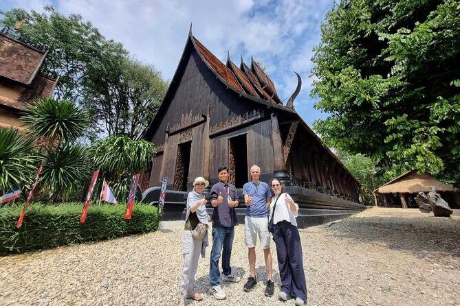 One Day Group Tour Experience in Chiangrai - Good To Know