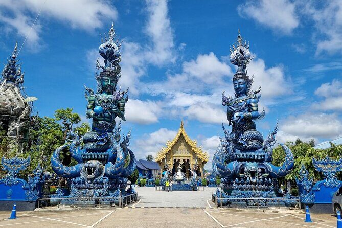 One Day Group Tour Experience in Chiangrai - Considerations and Tips
