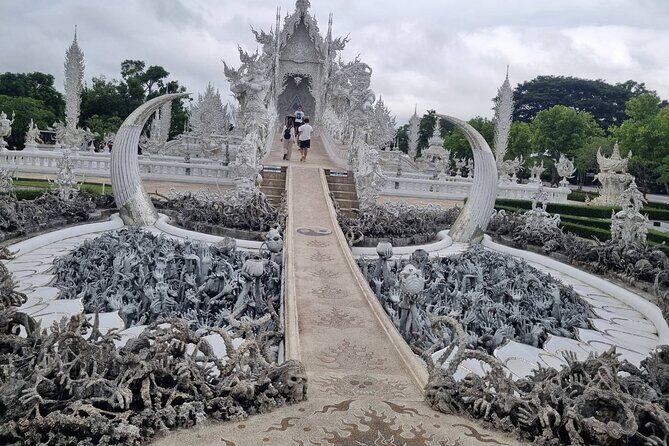 One Day Group Tour Experience in Chiangrai - The Sum Up