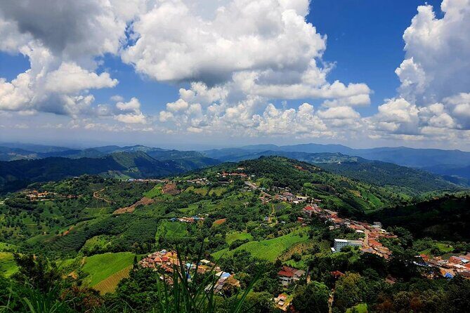 One Day Group Tour Experience in Chiangrai - In-Depth Look at the Itinerary