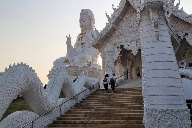 One Day Group Tour Experience in Chiangrai - Final Thoughts