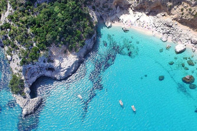 One Day Guided Boat Tour Along the Baunei Coast - Changes and Disappointments