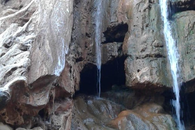 One Day Guided Ourika Trip From Marrakech - Trip Overview