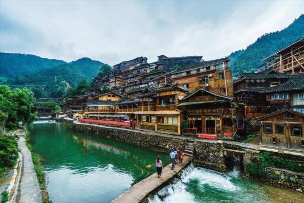 One Day Guiyang City Tour Including Entrance Tickets - Frequently Asked Questions