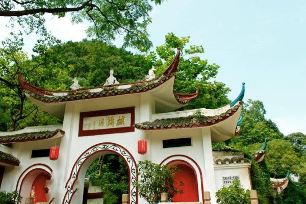 One Day Guiyang City Tour Including Entrance Tickets - The Sum Up