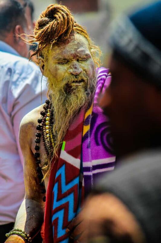 One Day Haridwar Spiritual Tour - Introduction