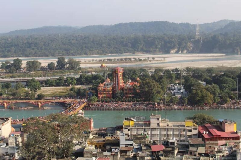 One Day Haridwar Spiritual Tour - What Makes This Tour Valuable?